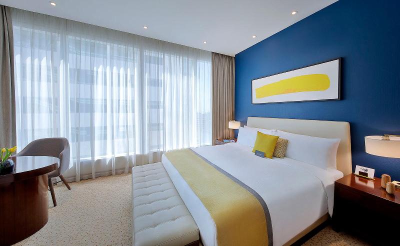 voco Dubai - an IHG Hotel - Oda