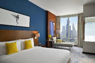 voco Dubai - an IHG Hotel fotoÄŸrafÄ±