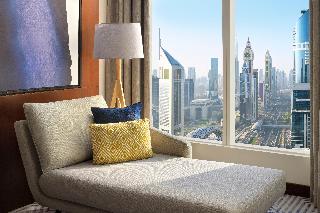 voco Dubai - an IHG Hotel fotoÄŸrafÄ±