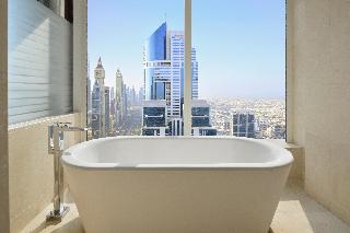 voco Dubai - an IHG Hotel fotoÄŸrafÄ±