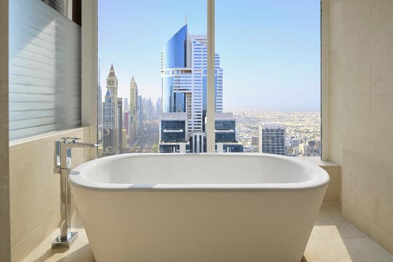 voco Dubai - an IHG Hotel - Oda