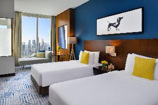 voco Dubai - an IHG Hotel fotoÄŸrafÄ±