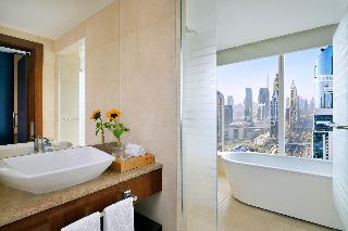 voco Dubai - an IHG Hotel fotoÄŸrafÄ±