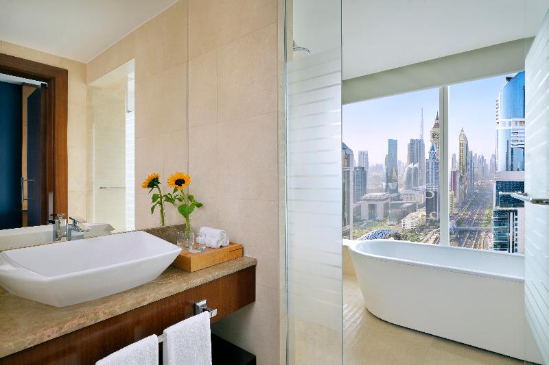 voco Dubai - an IHG Hotel - Oda