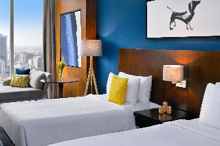 voco Dubai - an IHG Hotel fotoÄŸrafÄ±