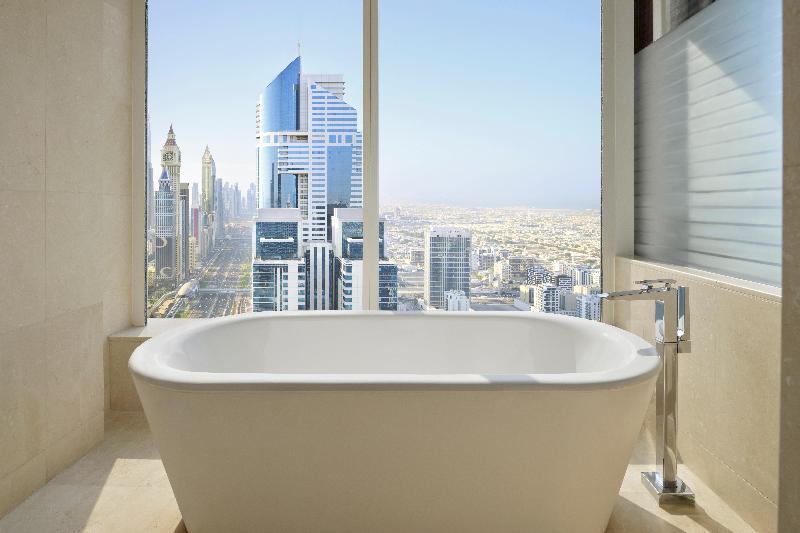 voco Dubai - an IHG Hotel - Oda