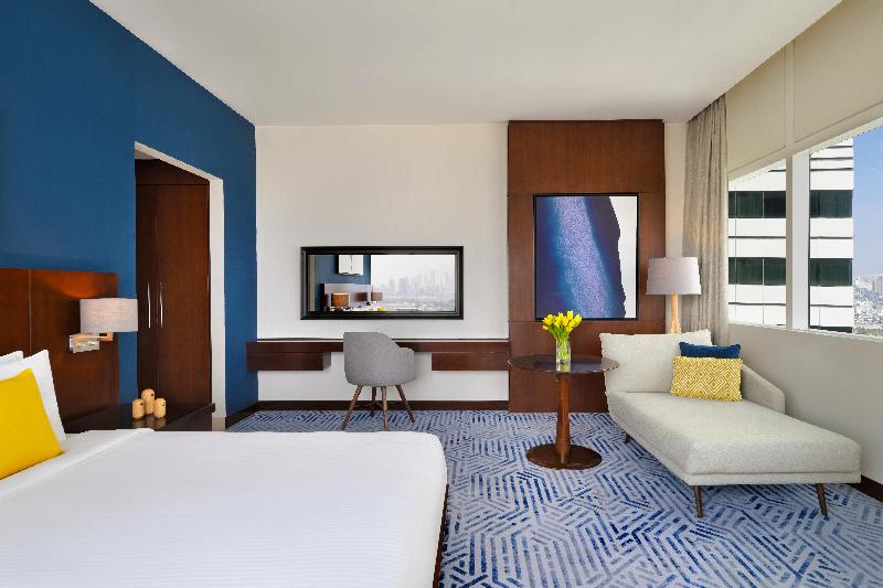 voco Dubai - an IHG Hotel - Oda