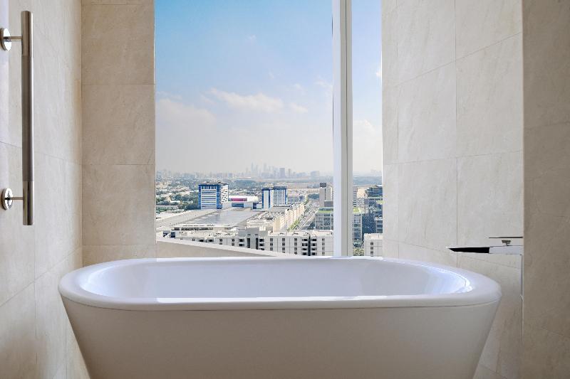 voco Dubai - an IHG Hotel - Oda