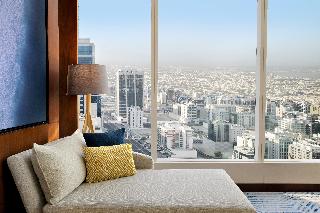 voco Dubai - an IHG Hotel fotoÄŸrafÄ±