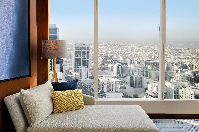 voco Dubai - an IHG Hotel - Oda