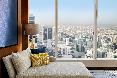 voco Dubai - an IHG Hotel oda fotoğrafı