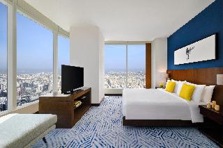 voco Dubai - an IHG Hotel fotoÄŸrafÄ±