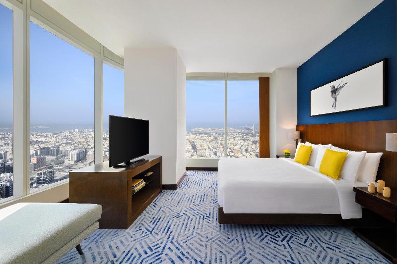 voco Dubai - an IHG Hotel - Oda