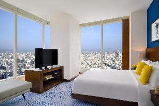 voco Dubai - an IHG Hotel fotoÄŸrafÄ±