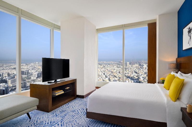 voco Dubai - an IHG Hotel - Oda