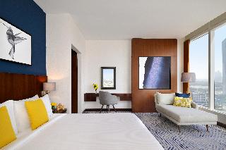 voco Dubai - an IHG Hotel fotoÄŸrafÄ±