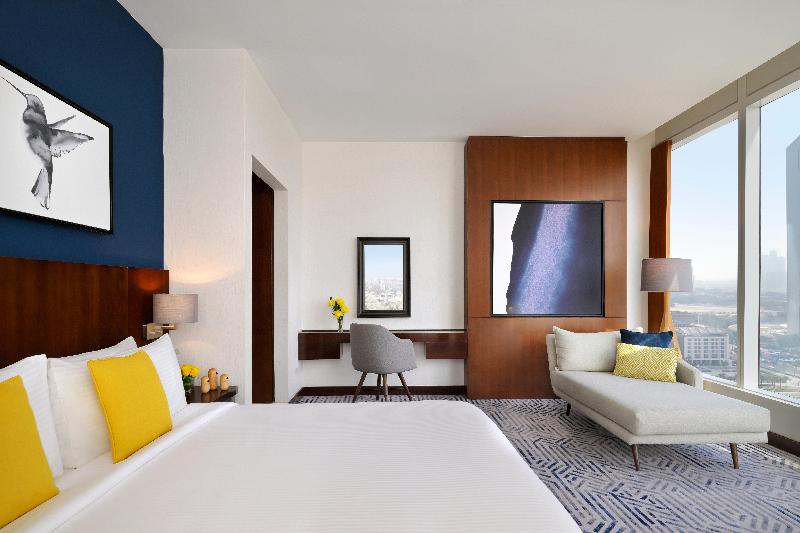 voco Dubai - an IHG Hotel - Oda