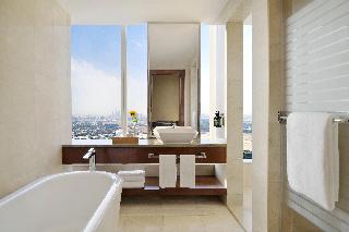 voco Dubai - an IHG Hotel fotoÄŸrafÄ±