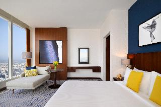 voco Dubai - an IHG Hotel fotoÄŸrafÄ±