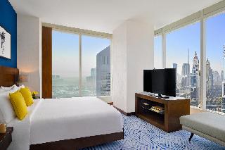 voco Dubai - an IHG Hotel fotoÄŸrafÄ±