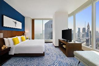 voco Dubai - an IHG Hotel fotoÄŸrafÄ±