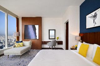 voco Dubai - an IHG Hotel fotoÄŸrafÄ±