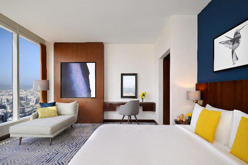 voco Dubai - an IHG Hotel - Oda