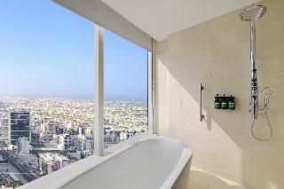 voco Dubai - an IHG Hotel fotoÄŸrafÄ±
