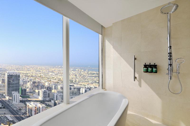 voco Dubai - an IHG Hotel - Oda