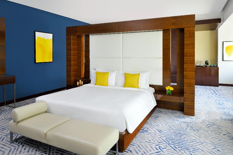 voco Dubai - an IHG Hotel - Oda
