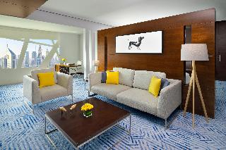 voco Dubai - an IHG Hotel fotoÄŸrafÄ±