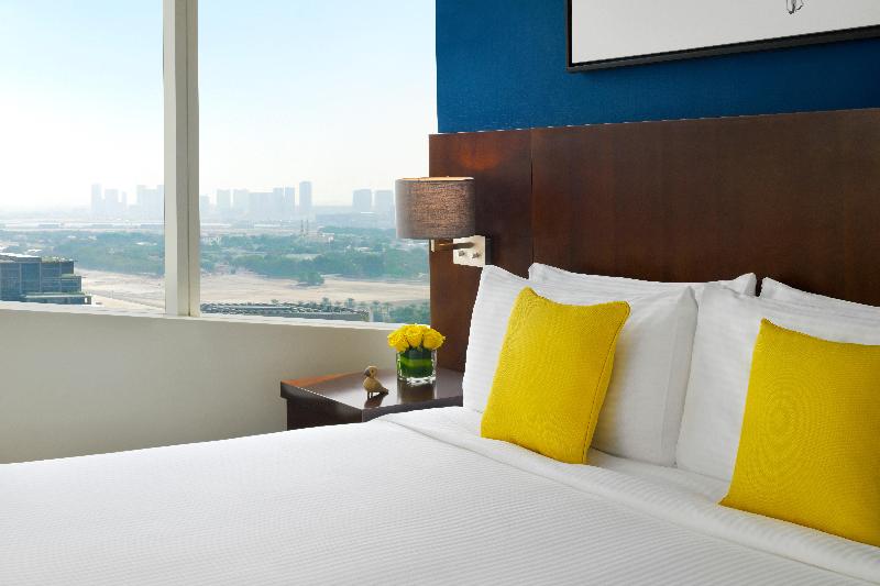voco Dubai - an IHG Hotel - Oda