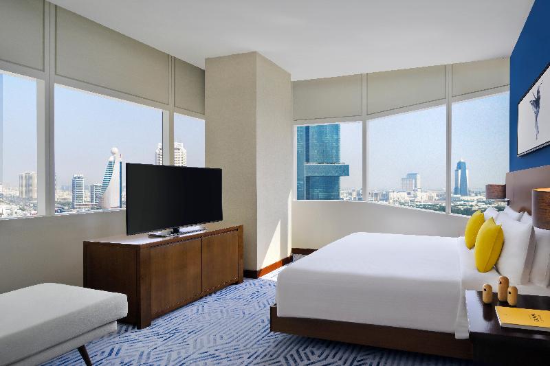 voco Dubai - an IHG Hotel - Oda