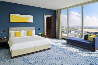 voco Dubai - an IHG Hotel fotoÄŸrafÄ±