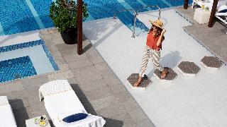 voco Dubai - an IHG Hotel fotoÄŸrafÄ±