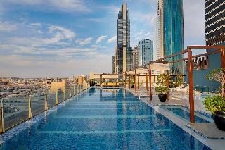 voco Dubai - an IHG Hotel fotoÄŸrafÄ±