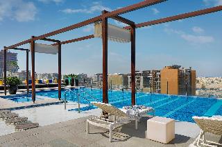 voco Dubai - an IHG Hotel fotoÄŸrafÄ±