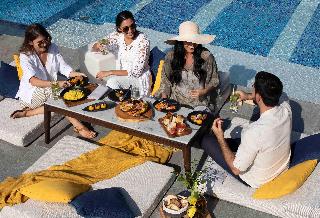 voco Dubai - an IHG Hotel fotoÄŸrafÄ±