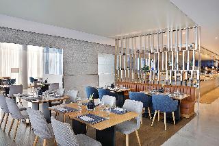 voco Dubai - an IHG Hotel fotoÄŸrafÄ±
