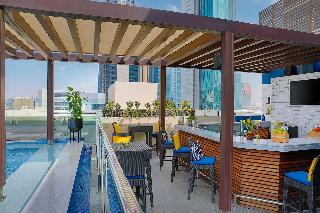 voco Dubai - an IHG Hotel fotoÄŸrafÄ±