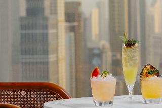 voco Dubai - an IHG Hotel fotoÄŸrafÄ±