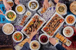 voco Dubai - an IHG Hotel fotoÄŸrafÄ±