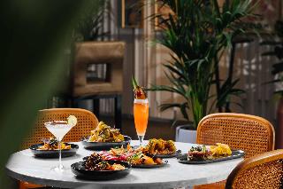 voco Dubai - an IHG Hotel fotoÄŸrafÄ±