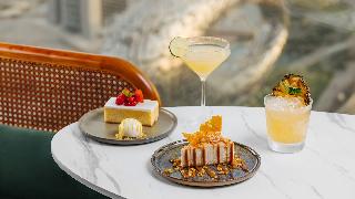 voco Dubai - an IHG Hotel fotoÄŸrafÄ±