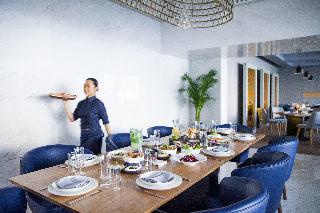 voco Dubai - an IHG Hotel fotoÄŸrafÄ±