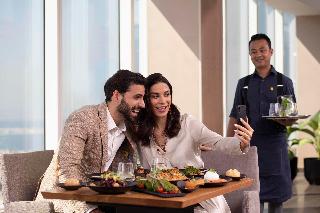 voco Dubai - an IHG Hotel fotoÄŸrafÄ±