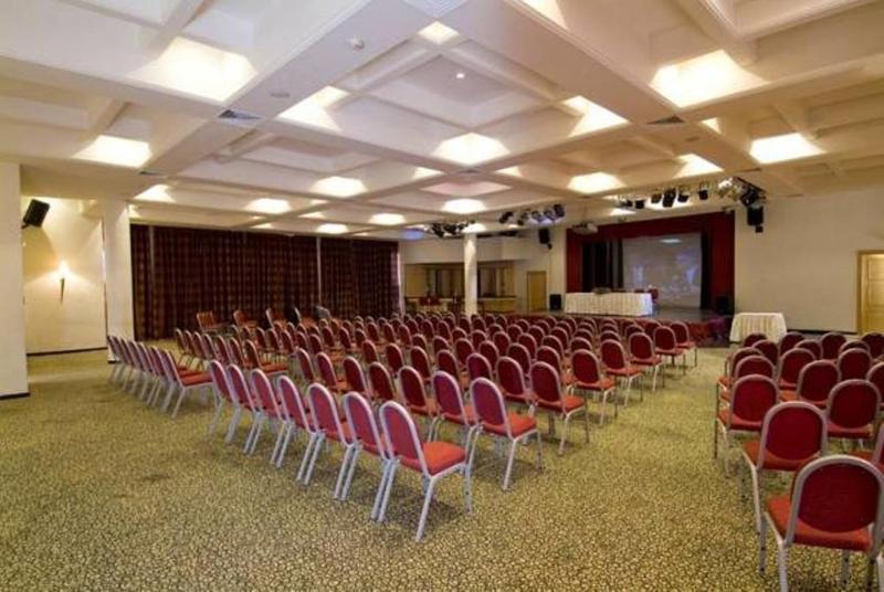 Royal Thalassa Monastir - Toplantı