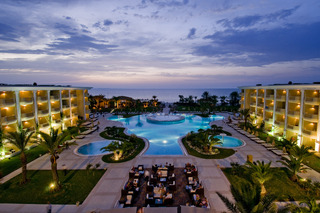 Royal Thalassa Monastir