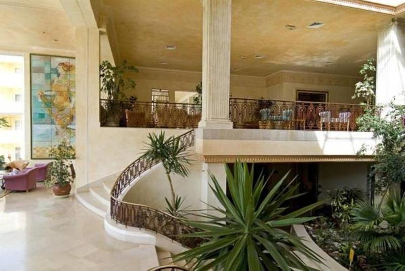Royal Thalassa Monastir - Genel