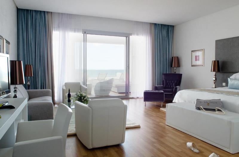 Royal Thalassa Monastir - Genel